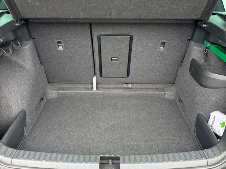 Škoda Karoq - hlavní fotka