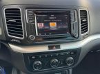 Volkswagen Sharan - fotka číslo 11