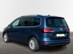 Volkswagen Sharan - fotka číslo 14