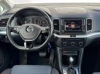 Volkswagen Sharan - fotka číslo 17