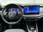 Škoda Octavia - fotka číslo 17