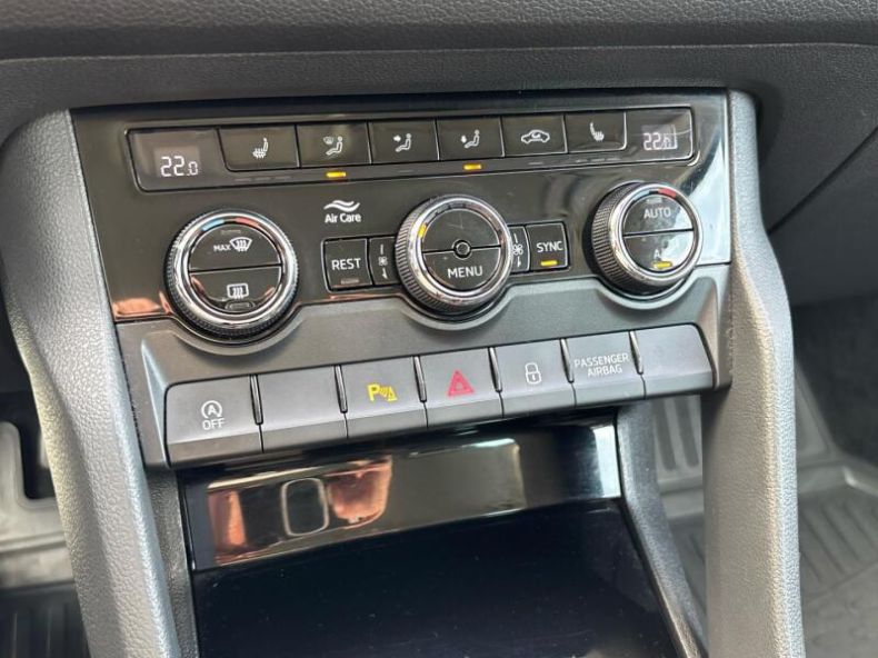 Škoda Kodiaq - hlavní fotka