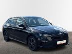 Škoda Scala - fotka číslo 13
