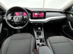 Škoda Octavia - fotka číslo 4