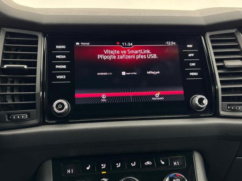 Škoda Kodiaq - hlavní fotka