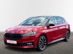 Škoda Fabia - fotka číslo 0