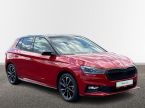 Škoda Fabia - fotka číslo 13