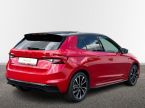 Škoda Fabia - fotka číslo 1