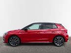 Škoda Fabia - fotka číslo 2