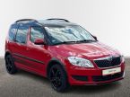 Škoda Roomster - fotka číslo 13