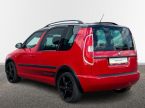 Škoda Roomster - fotka číslo 14