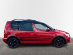 Škoda Roomster - fotka číslo 15