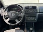 Škoda Roomster - fotka číslo 17