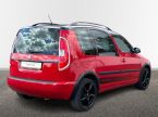 Škoda Roomster - fotka číslo 1