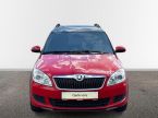 Škoda Roomster - fotka číslo 3