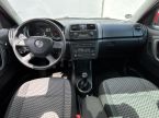 Škoda Roomster - fotka číslo 4
