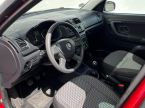Škoda Roomster - fotka číslo 5