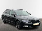 Škoda Superb - fotka číslo 13