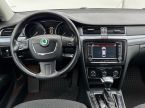 Škoda Superb - fotka číslo 17
