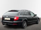Škoda Superb - fotka číslo 1