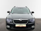 Škoda Superb - fotka číslo 3
