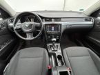 Škoda Superb - fotka číslo 4