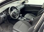 Škoda Superb - fotka číslo 5