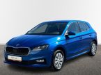 Škoda Fabia - fotka číslo 0
