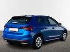 Škoda Fabia - fotka číslo 1