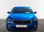 Škoda Fabia - fotka číslo 3