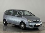 Opel Meriva - fotka číslo 13