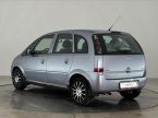Opel Meriva - fotka číslo 14