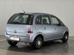 Opel Meriva - fotka číslo 1