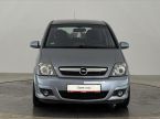 Opel Meriva - fotka číslo 3
