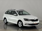 Škoda Fabia - fotka číslo 13