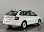 Škoda Fabia - fotka číslo 1