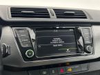 Škoda Fabia - fotka číslo 24