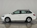 Škoda Fabia - fotka číslo 2