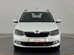 Škoda Fabia - fotka číslo 3