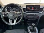 Kia Cee'd - fotka číslo 17
