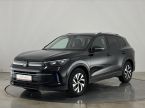 Volkswagen Tiguan - fotka číslo 0