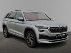 Škoda Kodiaq - fotka číslo 2