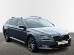 Škoda Superb - fotka číslo 13