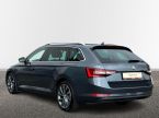 Škoda Superb - fotka číslo 14