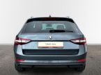 Škoda Superb - fotka číslo 16
