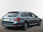 Škoda Superb - fotka číslo 1