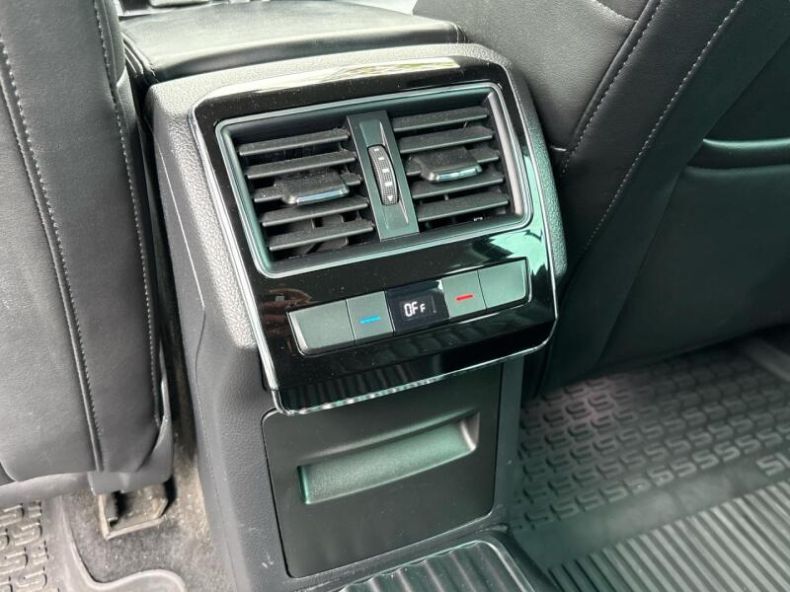 Škoda Superb - hlavní fotka