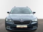 Škoda Superb - fotka číslo 3