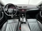 Škoda Superb - fotka číslo 4
