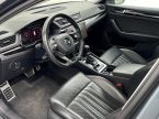 Škoda Superb - fotka číslo 5
